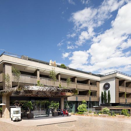 Gartenhotel Moser Eppan an der Weinstraße Exteriör bild