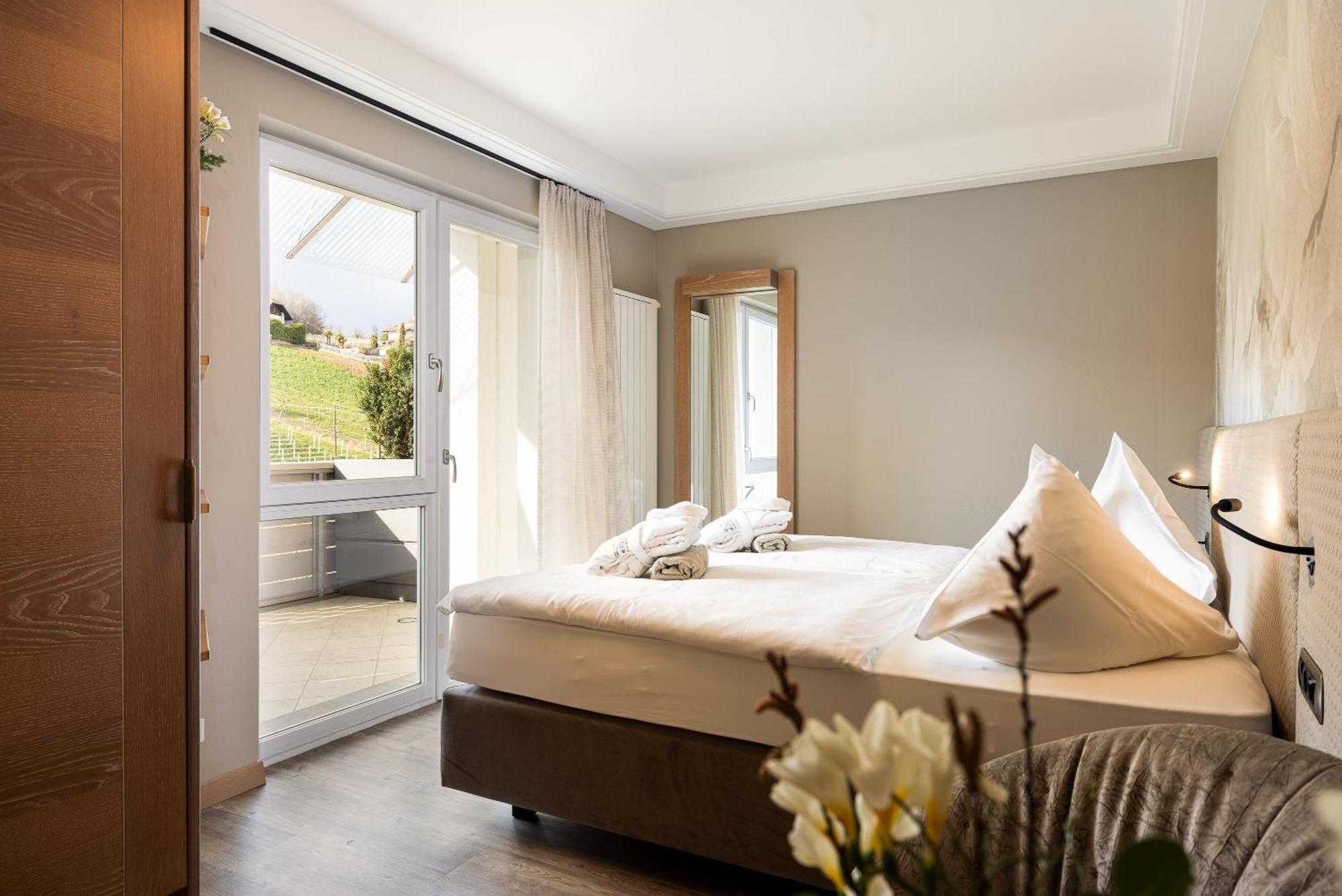 Gartenhotel Moser Eppan an der Weinstraße Rum bild