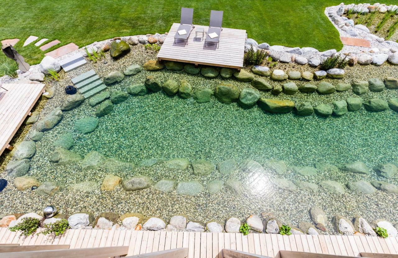 Gartenhotel Moser Eppan an der Weinstraße Exteriör bild